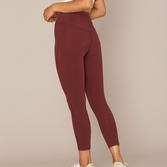 girlfriend collective lite